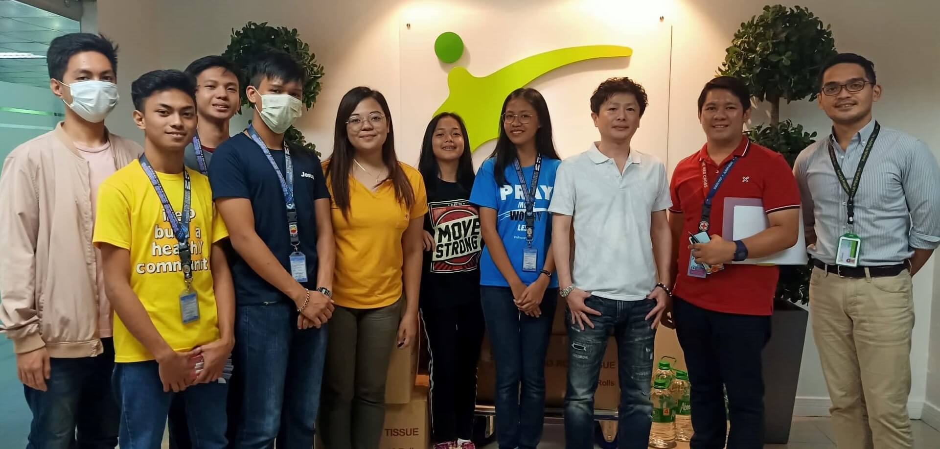 The Bayani Inside: Project Giving Chances - Careers at RareJob